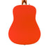 Fender California Standard Redondo Mini Guitar w/Bag, Fiesta Red |  FENDER |  ACOUSTIC GUITAR |  Zoso Music