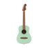 Fender California Standard Redondo Mini Guitar w/Bag, Surf Green |  FENDER |  ACOUSTIC GUITAR |  Zoso Music