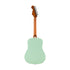 Fender California Standard Redondo Mini Guitar w/Bag, Surf Green |  FENDER |  ACOUSTIC GUITAR |  Zoso Music