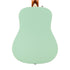 Fender California Standard Redondo Mini Guitar w/Bag, Surf Green |  FENDER |  ACOUSTIC GUITAR |  Zoso Music