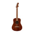 Fender California Standard Redondo Mini Guitar w/Bag, Natural |  FENDER |  ACOUSTIC GUITAR |  Zoso Music