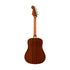 Fender California Standard Redondo Mini Guitar w/Bag, Natural |  FENDER |  ACOUSTIC GUITAR |  Zoso Music