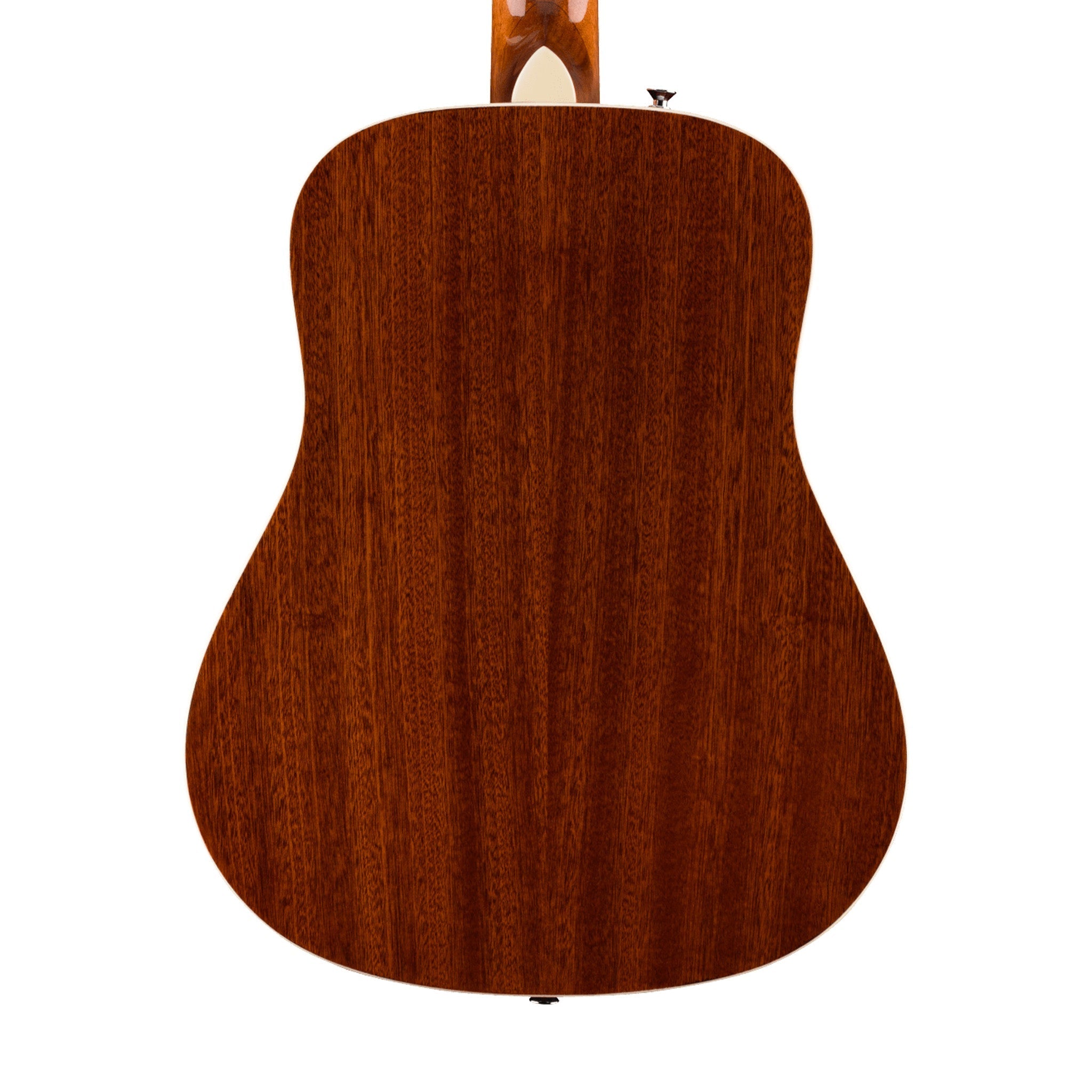 Fender California Standard Redondo Mini Guitar w/Bag, Natural |  FENDER |  ACOUSTIC GUITAR |  Zoso Music