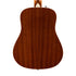 Fender California Standard Redondo Mini Guitar w/Bag, Natural |  FENDER |  ACOUSTIC GUITAR |  Zoso Music
