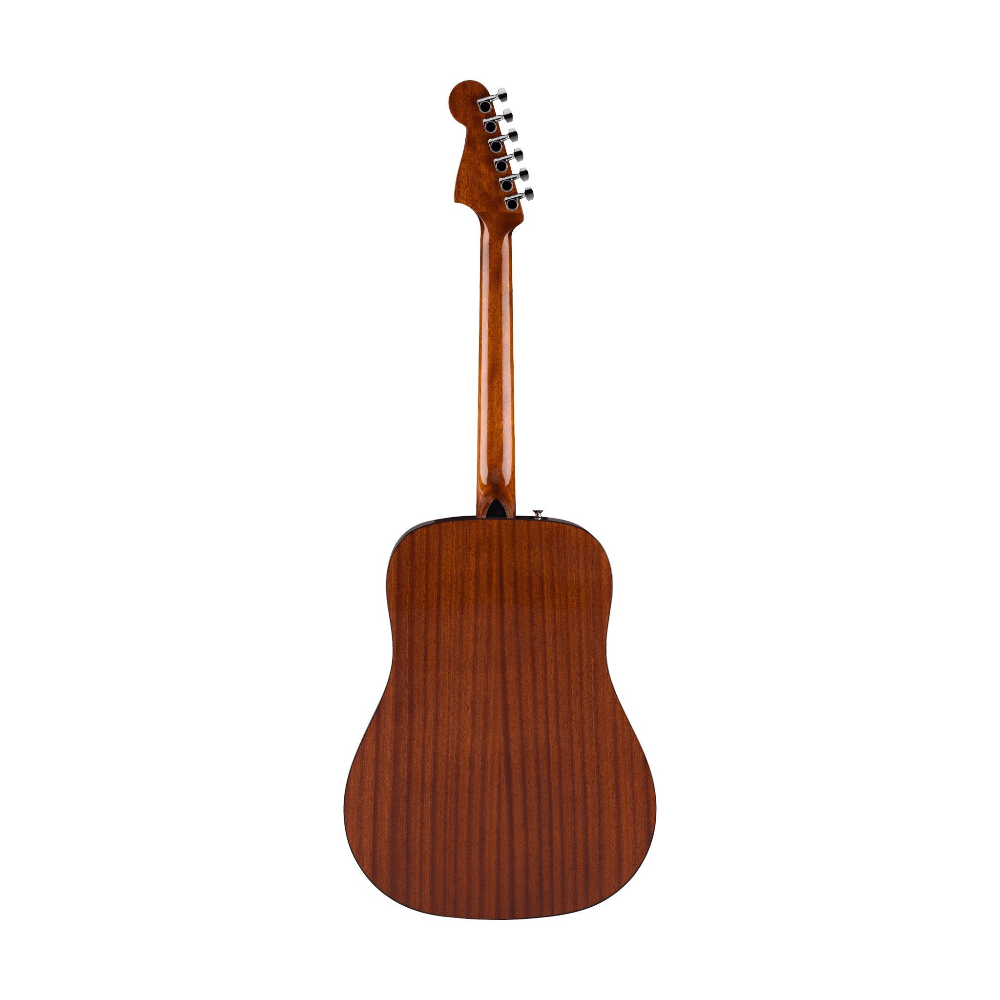 Fender California Standard Redondo Acoustic Guitar w/Black Pickguard, Natural |  FENDER |  ACOUSTIC GUITAR |  Zoso Music