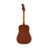 Fender California Standard Redondo Acoustic Guitar w/Black Pickguard, Natural |  FENDER |  ACOUSTIC GUITAR |  Zoso Music