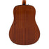 Fender California Standard Redondo Acoustic Guitar w/Black Pickguard, Natural |  FENDER |  ACOUSTIC GUITAR |  Zoso Music