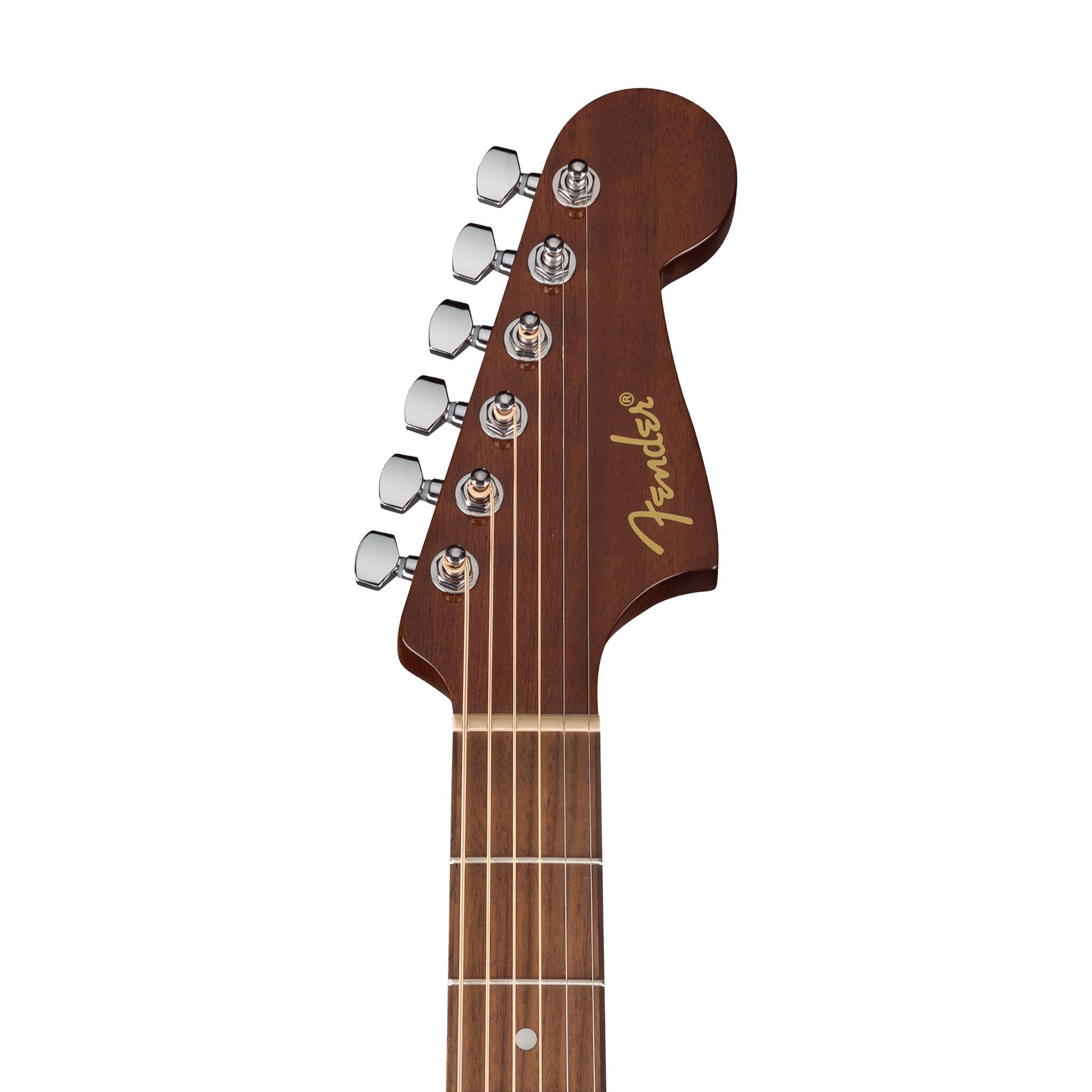 Fender California Standard Redondo Acoustic Guitar w/Black Pickguard, Natural |  FENDER |  ACOUSTIC GUITAR |  Zoso Music