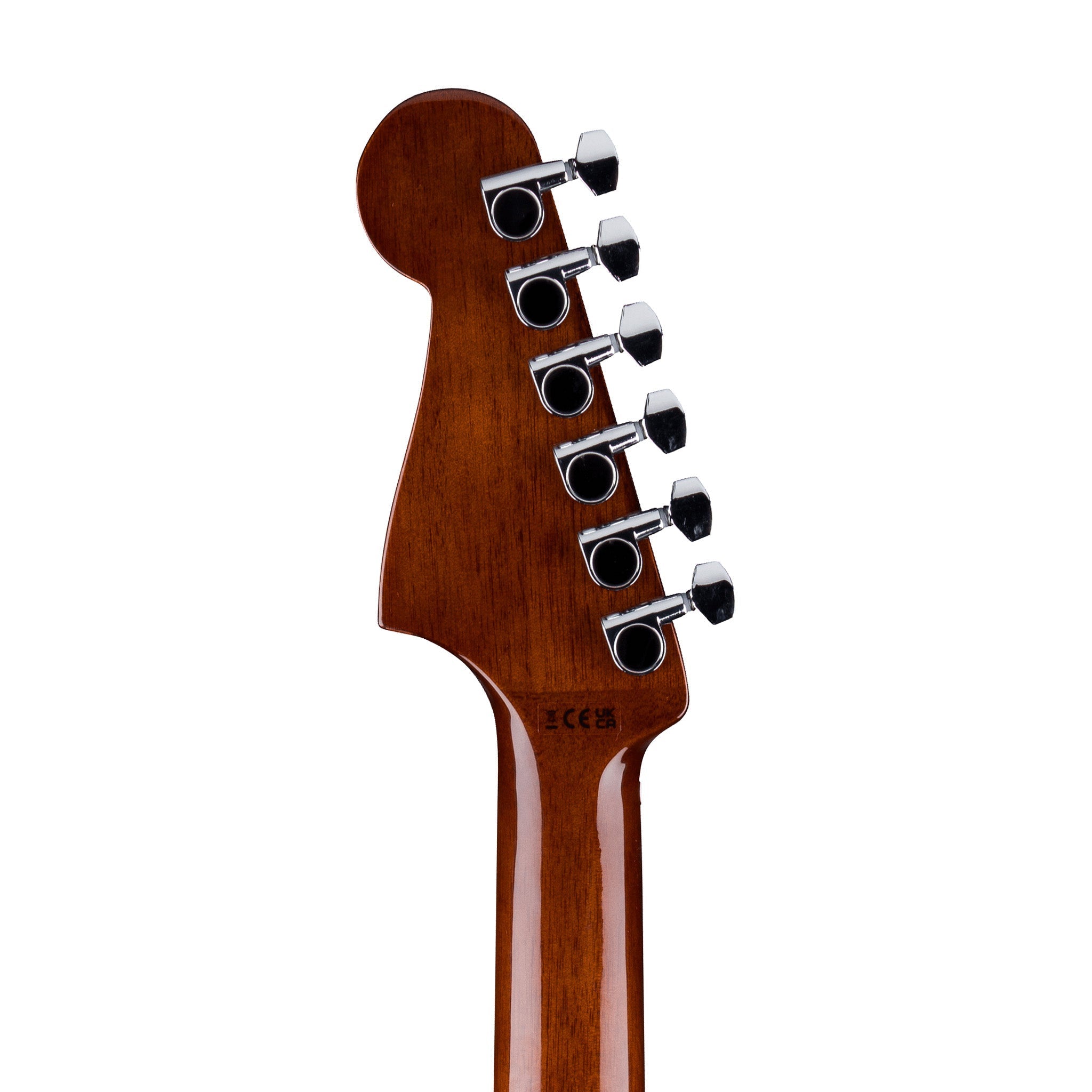 Fender California Standard Redondo CE Acoustic Guitar w/Black Pickguard, 3-Color Sunburst |  FENDER |  ACOUSTIC GUITAR |  Zoso Music