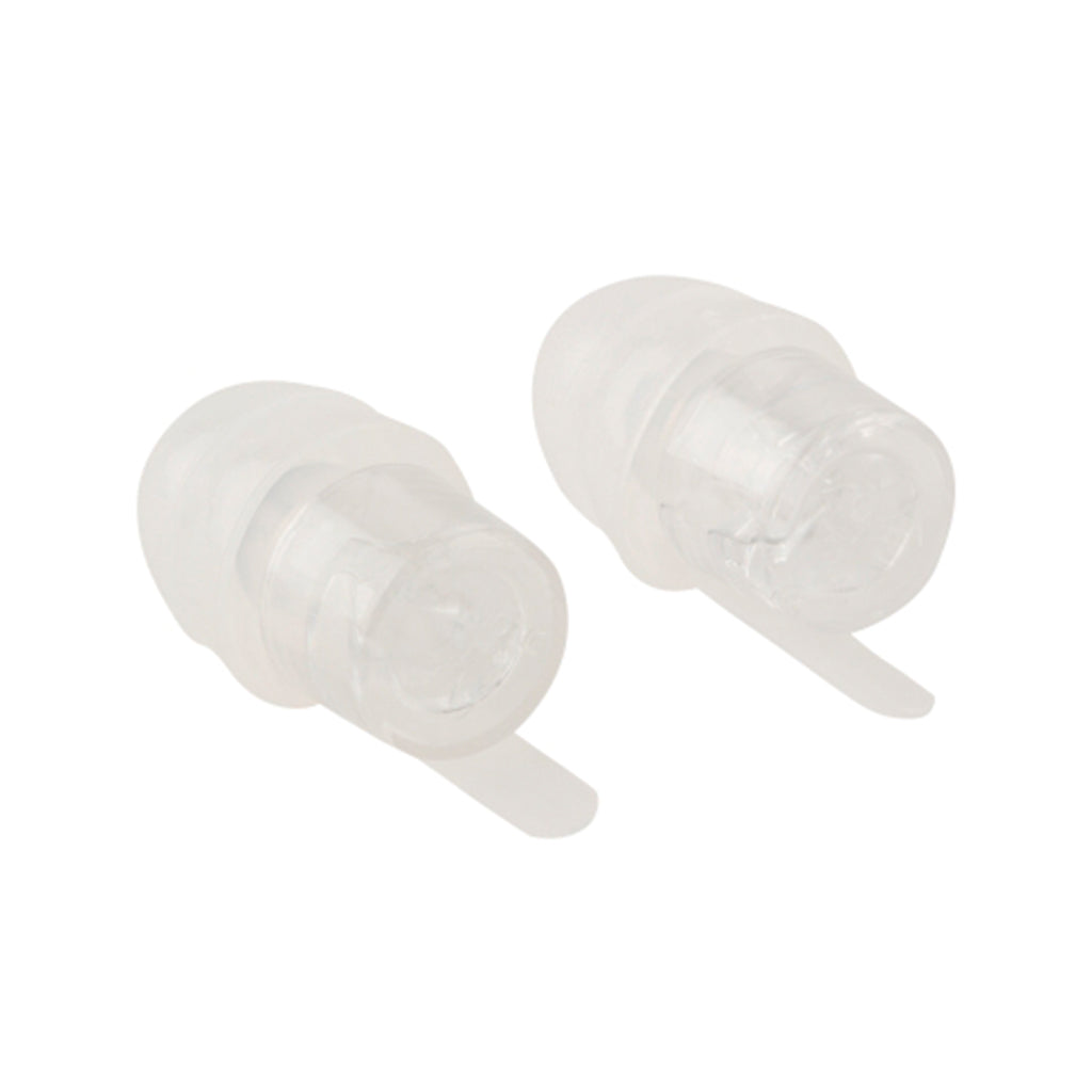 Fender Professional Hi-Fi Ear Plugs |  FENDER |  AUDIO ACCESSORIES |  Zoso Music