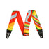 Fender George Harrison Rocky Polyester Strap |  FENDER |  GUITAR & BASS ACCESSORIES |  Zoso Music