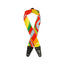 Fender George Harrison Rocky Polyester Strap |  FENDER |  GUITAR & BASS ACCESSORIES |  Zoso Music