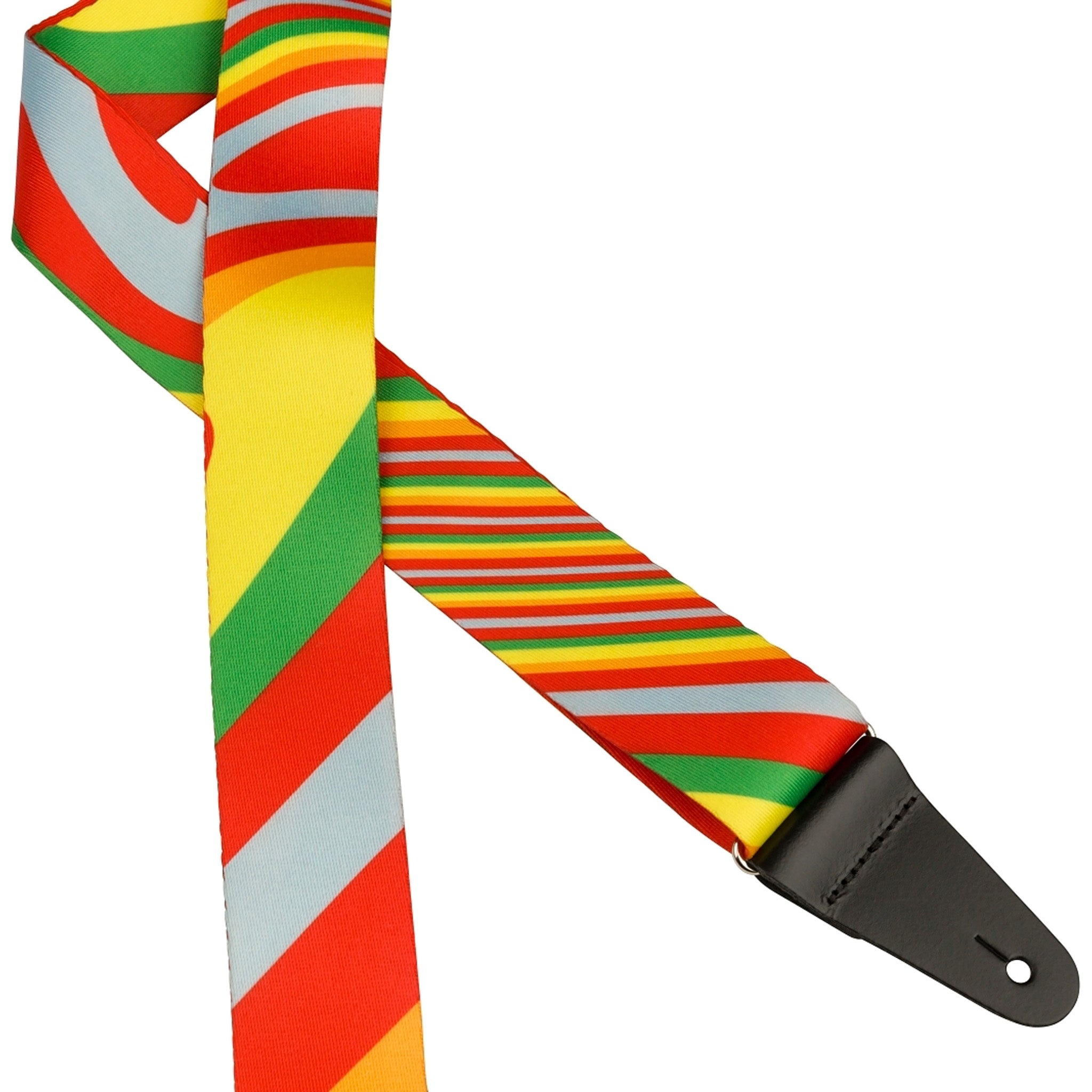 Fender George Harrison Rocky Polyester Strap