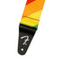 Fender George Harrison Rocky Polyester Strap |  FENDER |  GUITAR & BASS ACCESSORIES |  Zoso Music