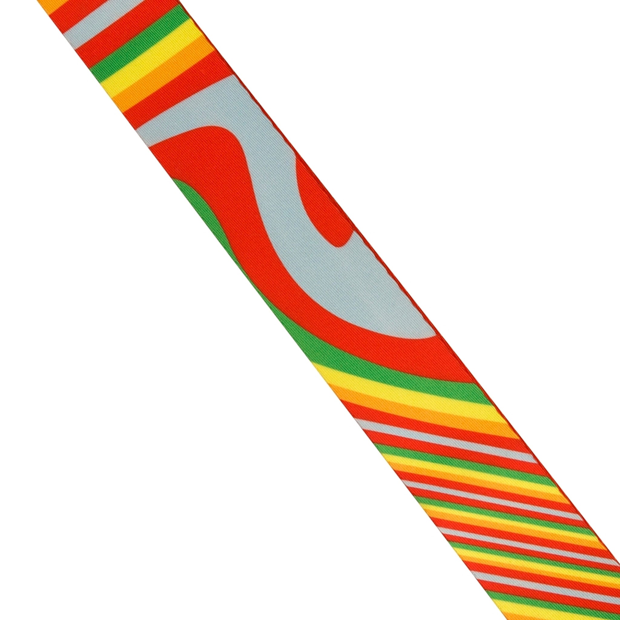 Fender George Harrison Rocky Polyester Strap