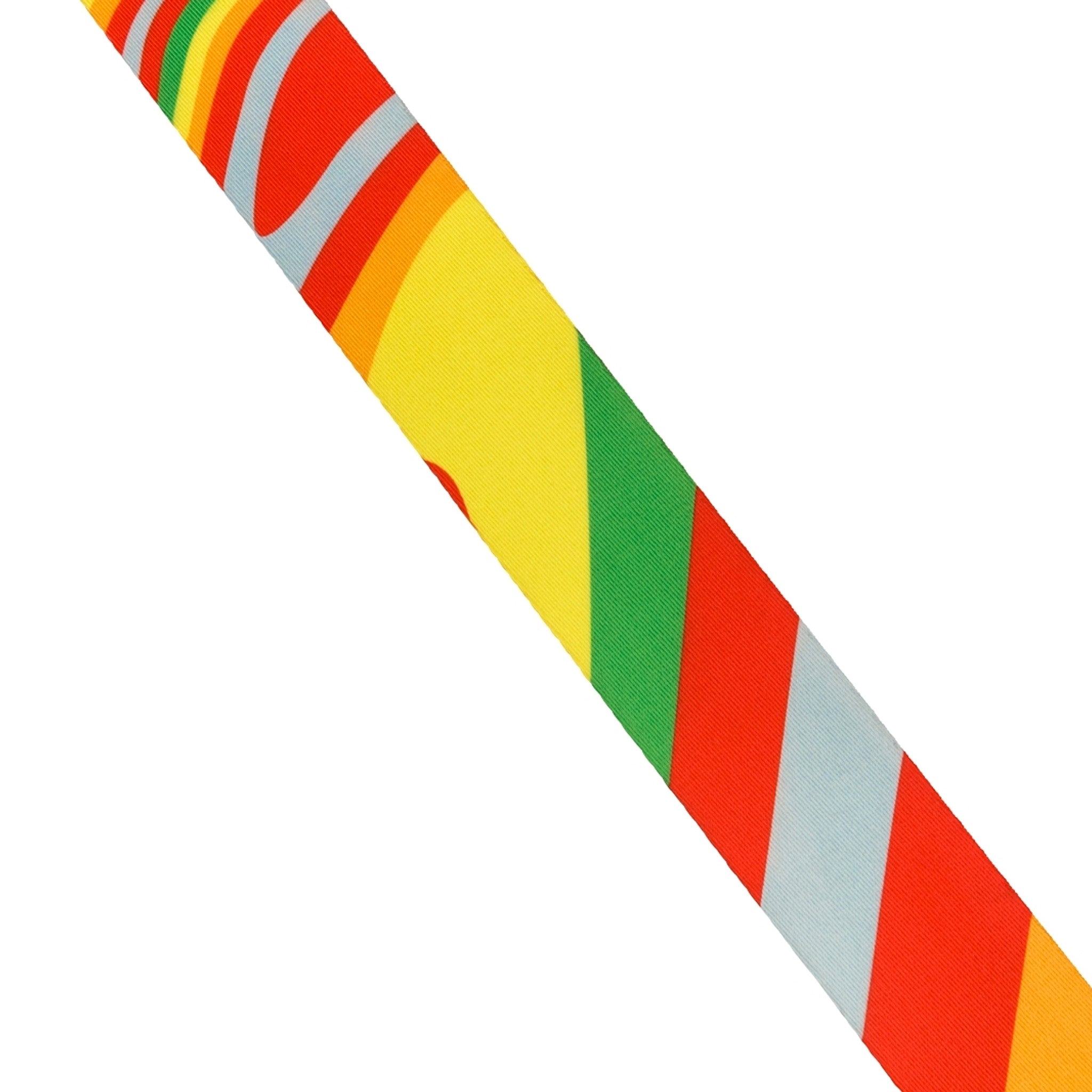 Fender George Harrison Rocky Polyester Strap