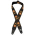 Fender American Vintage II Sun Guitar Strap, Sunburst | Zoso Music Sdn Bhd