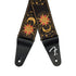 Fender American Vintage II Sun Guitar Strap, Sunburst |  FENDER |  STRAP |  Zoso Music