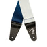 Fender Ombre Guitar Strap, 2-inch, Belair Blue |  FENDER |  GUITAR & BASS ACCESSORIES |  Zoso Music