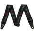 Fender Retro Sound Wave Guitar Strap | Zoso Music Sdn Bhd