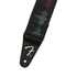 Fender Retro Sound Wave Guitar Strap |  FENDER |  STRAP |  Zoso Music
