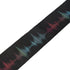 Fender Retro Sound Wave Guitar Strap |  FENDER |  STRAP |  Zoso Music