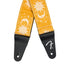 Fender American Vintage II Sun Guitar Strap, Butterscotch Blonde |  FENDER |  STRAP |  Zoso Music