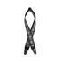 Fender Pasadena Woven Guitar Strap, Blue Lotus |  FENDER |  STRAP |  Zoso Music