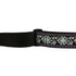 Fender Pasadena Woven Guitar Strap, Blue Lotus |  FENDER |  STRAP |  Zoso Music