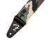Fender Camo Guitar Strap, Woodland |  FENDER |  GUITAR & BASS ACCESSORIES |  Zoso Music