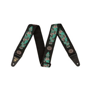 Fender Tash Sultana Guitar Strap |  FENDER |  GUITAR & BASS ACCESSORIES |  Zoso Music