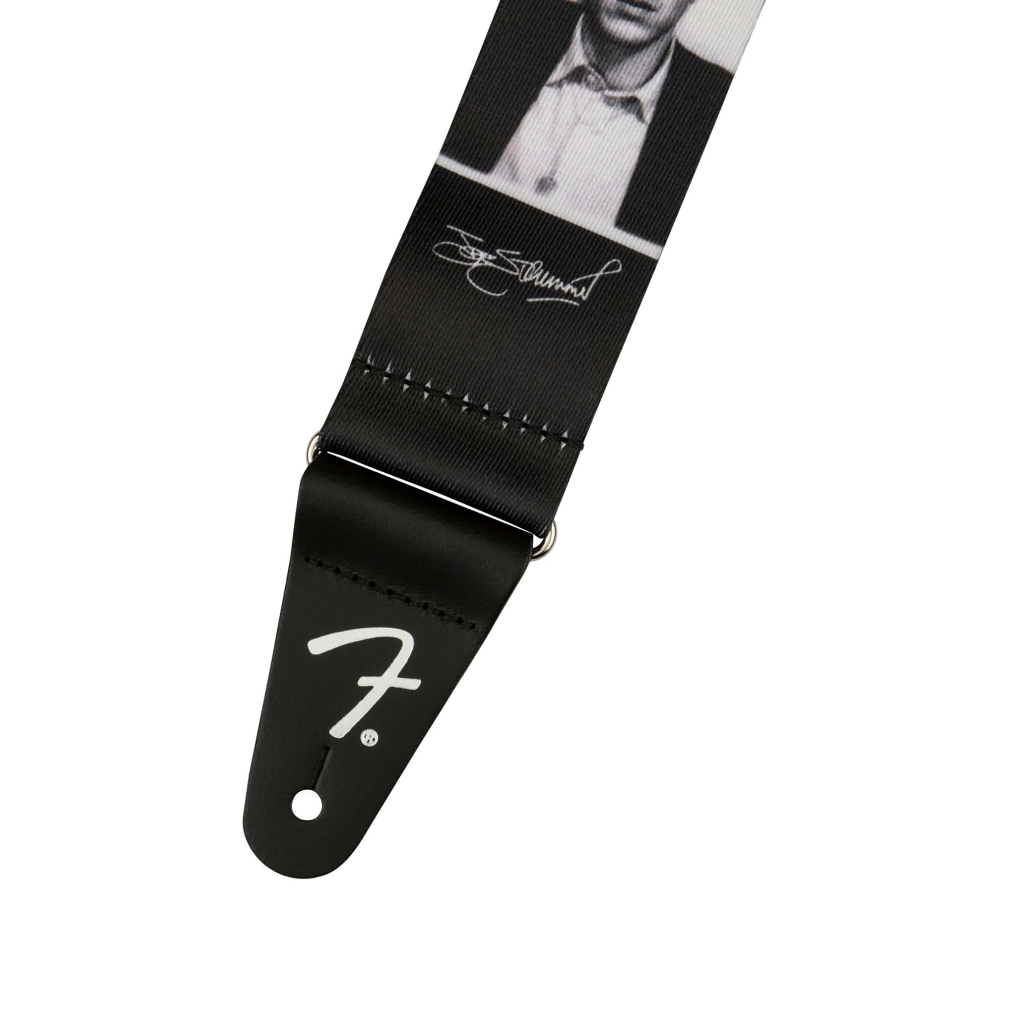 Fender Joe Strummer Know Your Rights Guitar Strap |  FENDER |  GUITAR & BASS ACCESSORIES |  Zoso Music