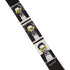 Fender Joe Strummer Know Your Rights Guitar Strap |  FENDER |  GUITAR & BASS ACCESSORIES |  Zoso Music