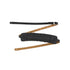 Fender Joe Strummer Leopard Guitar Strap |  FENDER |  STRAP |  Zoso Music