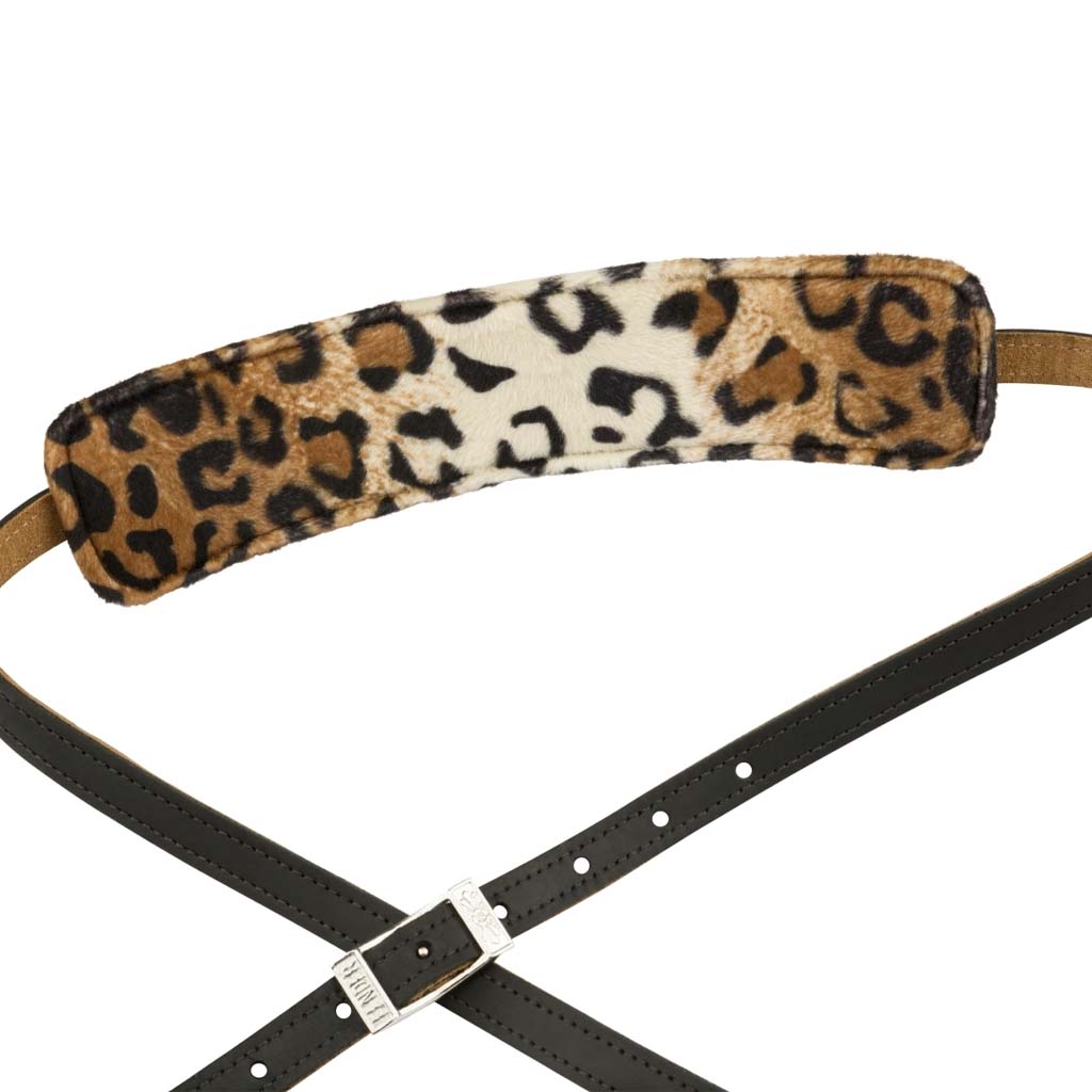 Fender Joe Strummer Vintage Saddle Guitar Strap |  FENDER |  GUITAR & BASS ACCESSORIES |  Zoso Music