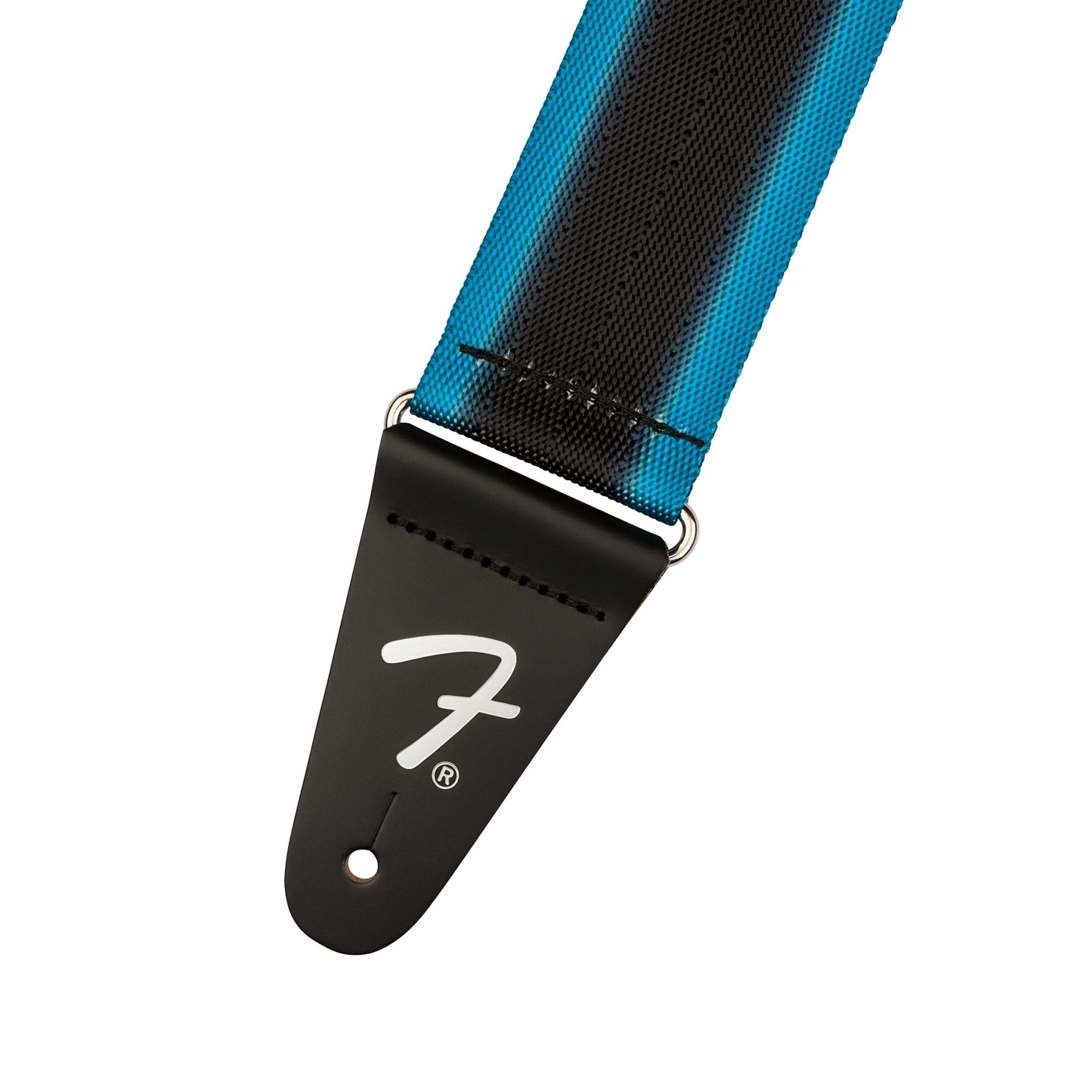 Fender Am Pro Seat Belt Guitar Strap, 2-inch, Dark Night |  FENDER |  GUITAR & BASS ACCESSORIES |  Zoso Music