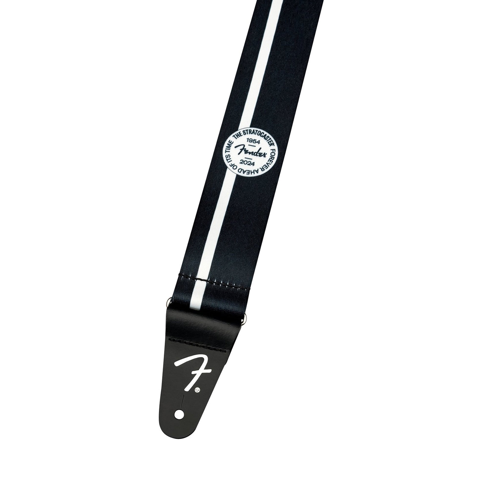 Fender 70th Anniversary Polyester Guitar Strap |  FENDER |  STRAP |  Zoso Music