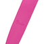 Fender 2.5 inch Limited Edition Leather Guitar Strap, Bubblegum |  FENDER |  GUITAR & BASS ACCESSORIES |  Zoso Music