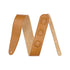 Fender 2.5 inch Limited Edition Leather Guitar Strap, Laurel Tan |  FENDER |  GUITAR & BASS ACCESSORIES |  Zoso Music