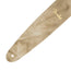 Fender Tie-dye Leather Guitar Strap, Natural |  FENDER |  GUITAR & BASS ACCESSORIES |  Zoso Music
