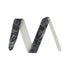Fender Tie-dye Leather Guitar Strap, Black |  FENDER |  GUITAR & BASS ACCESSORIES |  Zoso Music