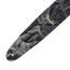 Fender Tie-dye Leather Guitar Strap, Black |  FENDER |  GUITAR & BASS ACCESSORIES |  Zoso Music