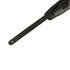 Fender Mustang Saddle Guitar Strap, Black |  FENDER |  GUITAR & BASS ACCESSORIES |  Zoso Music