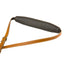 Fender Mustang Saddle Guitar Strap, Butterscotch |  FENDER |  GUITAR & BASS ACCESSORIES |  Zoso Music