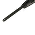 Fender Mustang Saddle Guitar Strap, Black, Long |  FENDER |  GUITAR & BASS ACCESSORIES |  Zoso Music