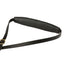 Fender Mustang Saddle Guitar Strap, Black, Long |  FENDER |  GUITAR & BASS ACCESSORIES |  Zoso Music