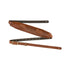 Fender Mustang Saddle Guitar Strap, Cognac, Long |  FENDER |  GUITAR & BASS ACCESSORIES |  Zoso Music