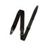 Fender Right Height Guitar Strap, Black Rayon |  FENDER |  GUITAR & BASS ACCESSORIES |  Zoso Music