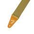 Fender Right Height Guitar Strap, Tweed |  FENDER |  GUITAR & BASS ACCESSORIES |  Zoso Music