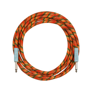 Fender 10FT George Harrison Rocky Instrument Cable | Zoso Music Sdn Bhd